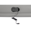 INTEX Матрас «Velur Prestige» 152x203x30cм с USB-насосом FastFill