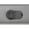 INTEX Матрас «Velur Prestige» 152x203x30cм с USB-насосом FastFill