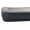 INTEX Pat gonflabil “Velur Deluxe” 152x203x42 cm cu tetieră și pompă încorporată 220V, până la 272 kg INTEX Pat gonflabil “Velur Deluxe” 152x203x42 cm cu tetieră și pompă încorporată 220V, până la 272 kg