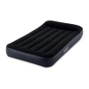 INTEX Saltea gonflabilă “Velur Classic” 99x191x25 cm cu tetieră, până la 136 kg