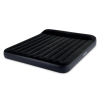 INTEX Saltea gonflabilă “Velur Classic” 183x203x25 cm cu tetieră, până la 272 kg INTEX Saltea gonflabilă “Velur Classic” 183x203x25 cm cu tetieră, până la 272 kg
