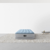 INTEX Saltea gonflabilă “Velur MID-Rise Comfort” 99х191х36 cm cu pompă USB 5V încorporată, până la 136 kg INTEX Saltea gonflabilă “Velur MID-Rise Comfort” 99х191х36 cm cu pompă USB 5V încorporată, până la 136 kg