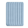 INTEX Надувной матрас “Velur MID-Rise Comfort” 152х203х36 см со встр. насосом USB 5V, до 272 кг