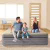 INTEX Надувная кровать «Velur Prime Comfort» 152х203х51см со встр.нас. 220В, до 272 кг INTEX Надувная кровать «Velur Prime Comfort» 152х203х51см со встр.нас. 220В, до 272 кг