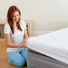 INTEX Надувная кровать «Velur Prime Comfort» 152х203х51см со встр.нас. 220В, до 272 кг INTEX Надувная кровать «Velur Prime Comfort» 152х203х51см со встр.нас. 220В, до 272 кг