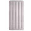 INTEX Надувной матрас “Velur Prestige” 99x191X30 см с портативным USB-насосом 5V, до 136 кг INTEX Надувной матрас “Velur Prestige” 99x191X30 см с портативным USB-насосом 5V, до 136 кг