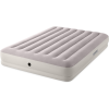 INTEX Saltea gonflabilă “Velur Prestige” 152x203x30 cm cu pompa USB portabilă 5V, până la 272 kg