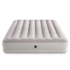 INTEX Saltea gonflabilă “Velur Prestige” 152x203x30 cm cu pompa USB portabilă 5V, până la 272 kg