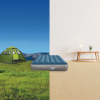 INTEX Saltea gonflabilă “Prestige Downy” 99x191x25 cm cu pompa integrată 5V, până la 136 kg INTEX Saltea gonflabilă “Prestige Downy” 99x191x25 cm cu pompa integrată 5V, până la 136 kg