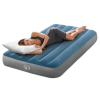 INTEX Saltea gonflabilă “Prestige Downy” 99x191x25 cm cu pompa integrată 5V, până la 136 kg INTEX Saltea gonflabilă “Prestige Downy” 99x191x25 cm cu pompa integrată 5V, până la 136 kg