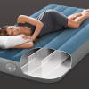 INTEX Saltea gonflabilă “Prestige Downy” 99x191x25 cm cu pompa integrată 5V, până la 136 kg INTEX Saltea gonflabilă “Prestige Downy” 99x191x25 cm cu pompa integrată 5V, până la 136 kg