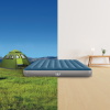 INTEX Надувной матрас “Queen Prestige Downy” 152×203х25 см со встроенным насосом 5V, до 272 кг INTEX Надувной матрас “Queen Prestige Downy” 152×203х25 см со встроенным насосом 5V, до 272 кг