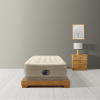 INTEX Надувная кровать “Velur Ultra Plush” 99х191х46 см, встр.нас. 220В, до 136 кг INTEX Надувная кровать “Velur Ultra Plush” 99х191х46 см, встр.нас. 220В, до 136 кг