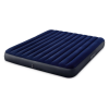 INTEX Saltea gonflabilă “Velur Classic” 183×203×25 cm, până la 272 kg