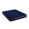 INTEX Saltea gonflabilă “Velur Classic” 183×203×25 cm, până la 272 kg