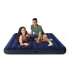 INTEX Saltea gonflabilă “Velur Classic” 183×203×25 cm, până la 272 kg