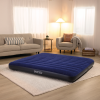 INTEX Saltea gonflabilă “Velur Classic” 183×203×25 cm, până la 272 kg