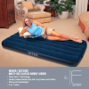 INTEX Надувной матрас “Velur Classic” 99×191×25 см, до 136 кг