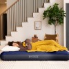 INTEX Надувной матрас “Velur Classic” 152×203×25 см, до 272 кг