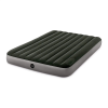 INTEX Saltea gonflabilă “Velur Downy” 152x203x25 cm cu pompă de picior integrată, până la 272 kg