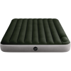 INTEX Saltea gonflabilă “Velur Downy” 152x203x25 cm cu pompă de picior integrată, până la 272 kg