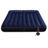 INTEX Saltea gonflabilă „Velur Classic” 152x203x25 cm cu perne și pompă, până la 272 kg