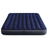 INTEX Saltea gonflabilă „Velur Classic” 152x203x25 cm cu perne și pompă, până la 272 kg