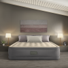 INTEX Надувная кровать “Velur PremAire II” 152x203x46 см встр.нас. 220В, до 272 кг