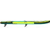 Bestway SUP-доска 2 в 1 Freesoul Tech Convertible 340 х 89 х 15 см с сиденьем, веслом, насосом