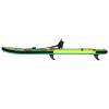 Bestway SUP-доска 2 в 1 Freesoul Tech Convertible 340 х 89 х 15 см с сиденьем, веслом, насосом
