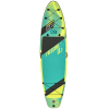 Bestway SUP-доска 2 в 1 Freesoul Tech Convertible 340 х 89 х 15 см с сиденьем, веслом, насосом