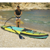 Bestway SUP-доска 2 в 1 Freesoul Tech Convertible 340 х 89 х 15 см с сиденьем, веслом, насосом