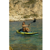 Bestway SUP-доска 2 в 1 Freesoul Tech Convertible 340 х 89 х 15 см с сиденьем, веслом, насосом