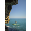 Bestway SUP-доска 2 в 1 Freesoul Tech Convertible 340 х 89 х 15 см с сиденьем, веслом, насосом
