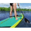 Bestway SUP-доска 2 в 1 Freesoul Tech Convertible 340 х 89 х 15 см с сиденьем, веслом, насосом