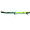 Bestway SUP-доска 2 в 1 Freesoul Tech Convertible 340 х 89 х 15 см с сиденьем, веслом, насосом