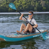 Bestway Placă SUP Hydro-Force FreeSoul Elite și Caiac 2în1, 335 x 84 x 15 cm, până la 150 kg