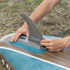 Bestway Placă SUP Hydro-Force FreeSoul Elite și Caiac 2în1, 335 x 84 x 15 cm, până la 150 kg