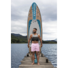 Bestway Placă SUP Hydro-Force FreeSoul Elite și Caiac 2în1, 335 x 84 x 15 cm, până la 150 kg