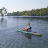 Bestway Placă SUP Hydro-Force FreeSoul Elite și Caiac 2în1, 335 x 84 x 15 cm, până la 150 kg