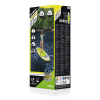 Bestway Доска для сап сёрфинга — SUP-доска «Sea Breeze» 305х84х12 см, насос, весло, сумка, до 120 кг