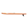 Bestway Доска для сап сёрфинга — SUP-доска «Aqua Journey» 274х76х12 см, насос, весло, сумка, до 100 кг