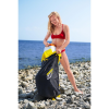 Bestway Доска для сап сёрфинга — SUP-доска «Aqua Journey» 274х76х12 см, насос, весло, сумка, до 100 кг