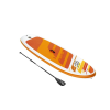 Bestway Доска для сап сёрфинга — SUP-доска «Aqua Journey» 274х76х12 см, насос, весло, сумка, до 100 кг