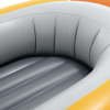 INTEX Barca gonflabilă “Challenger 2” cu vâsle și pompă, 236x114x41 cm, până la 200 kg