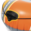 INTEX Barca gonflabilă “Challenger 2” cu vâsle și pompă, 236x114x41 cm, până la 200 kg