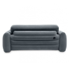 INTEX Надувной Диван VELUR 231x203x66 см INTEX Надувной Диван VELUR 231x203x66 см