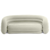 INTEX Canapea curbată gonflabila „Curve” 229x109x81 cm