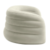 INTEX Canapea curbată gonflabila „Curve” 229x109x81 cm