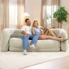 INTEX Canapea curbată gonflabila „Curve” 229x109x81 cm